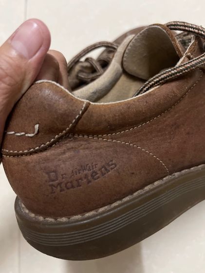 รองเท้าหนัง Dr.Martens แท้ มือสอง รูปที่ 2