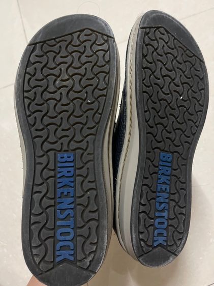 รองเท้าหนัง Birkenstock เเท้ รูปที่ 2