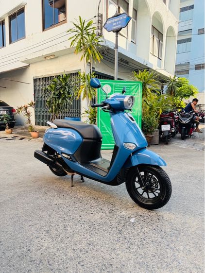 ขายรถมอเตอร์ไซค์