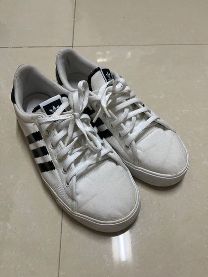 รองเท้า adidas แท้มือสอง