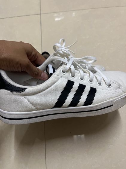 รองเท้า adidas แท้มือสอง รูปที่ 3