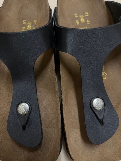 รองเท้า BIRKENSTOCK แท้ มือสอง รูปที่ 5