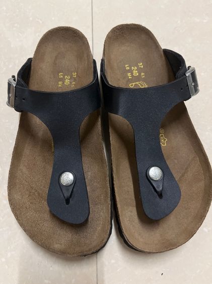 รองเท้า BIRKENSTOCK แท้ มือสอง