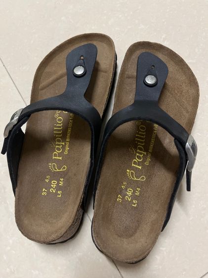 รองเท้า BIRKENSTOCK แท้ มือสอง รูปที่ 2