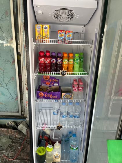 ตู้แช่ รูปที่ 4