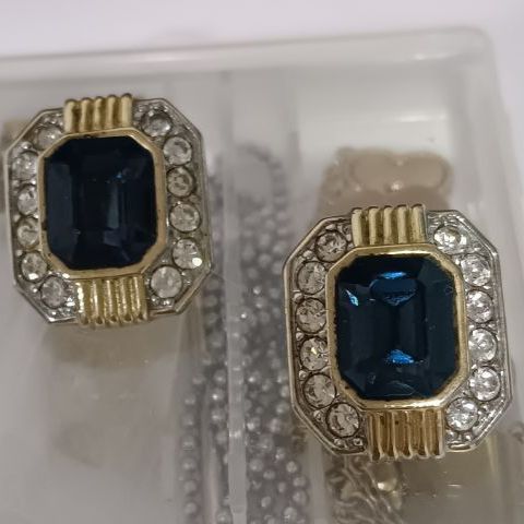 ต่างหู