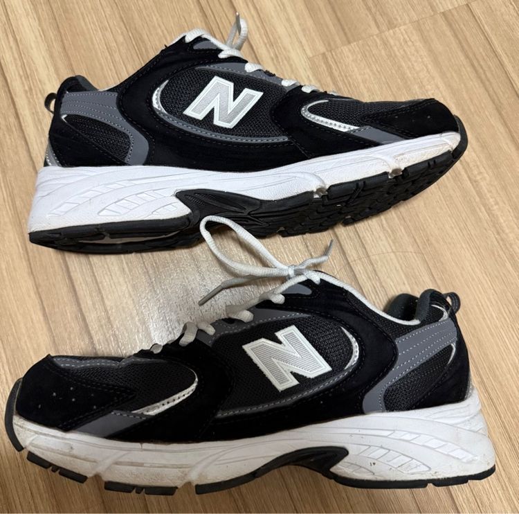 new balance  รูปที่ 4