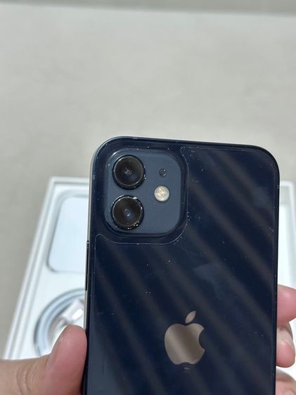 IPhone 12 128G รูปที่ 8