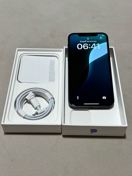 IPhone 12 128G รูปที่ 9