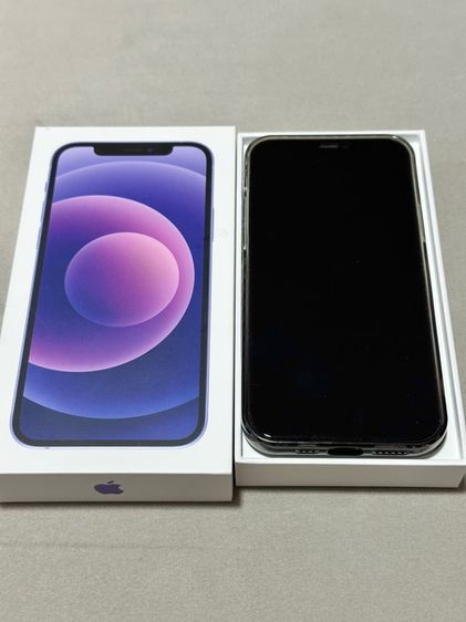 IPhone 12 128G รูปที่ 12