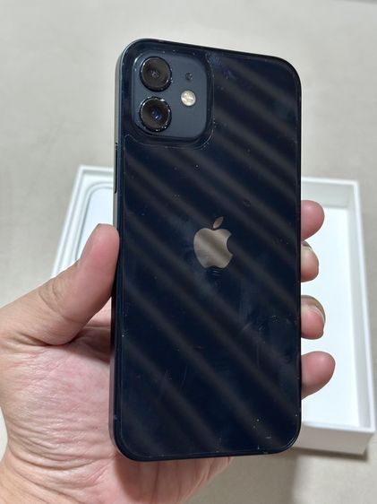 IPhone 12 128G รูปที่ 7