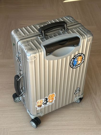 Rimowa Classic Size S รูปที่ 3