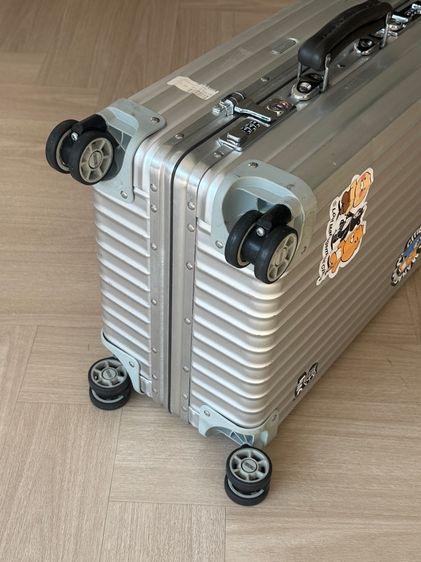 Rimowa Classic Size S รูปที่ 4