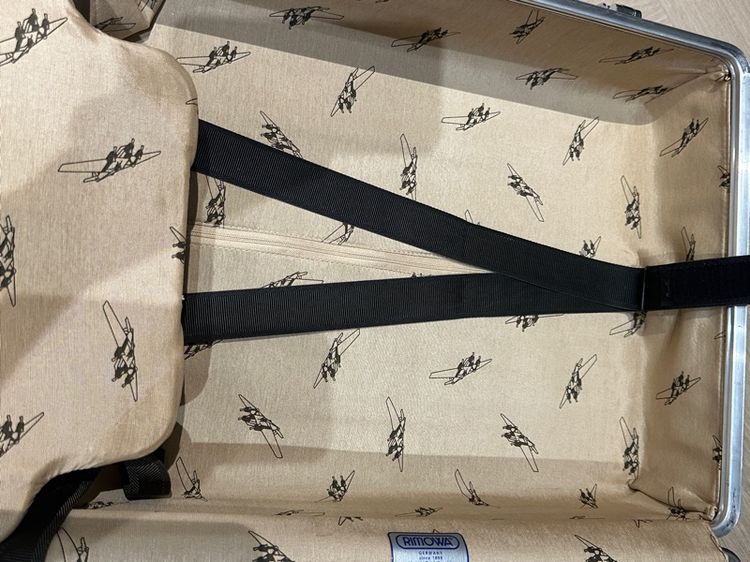 Rimowa Classic Size S รูปที่ 13