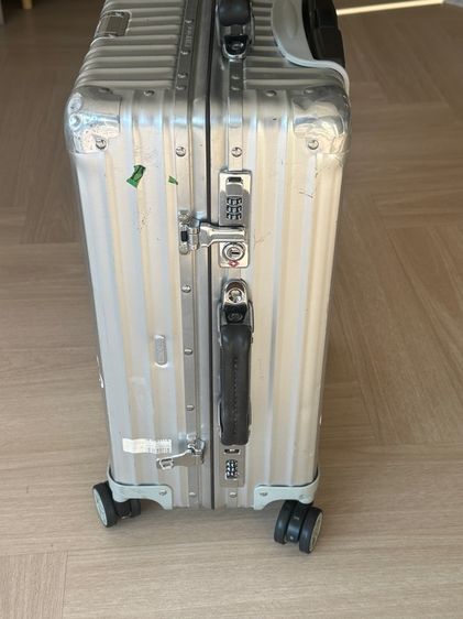 Rimowa Classic Size S รูปที่ 6