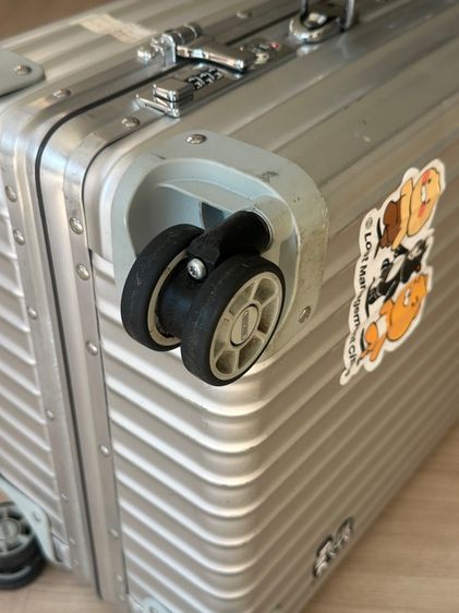 Rimowa Classic Size S รูปที่ 7