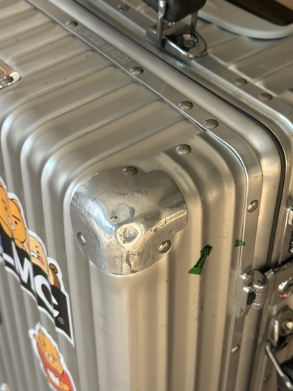 Rimowa Classic Size S รูปที่ 2