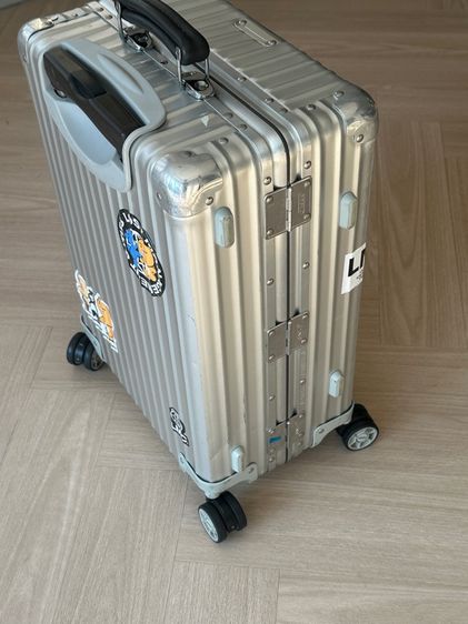Rimowa Classic Size S รูปที่ 5