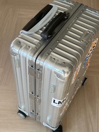 Rimowa Classic Size S รูปที่ 9