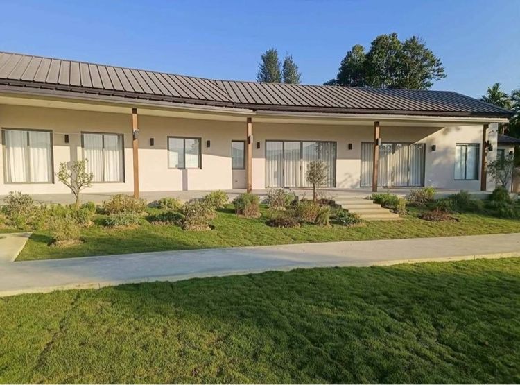 ขายบ้านเดียว