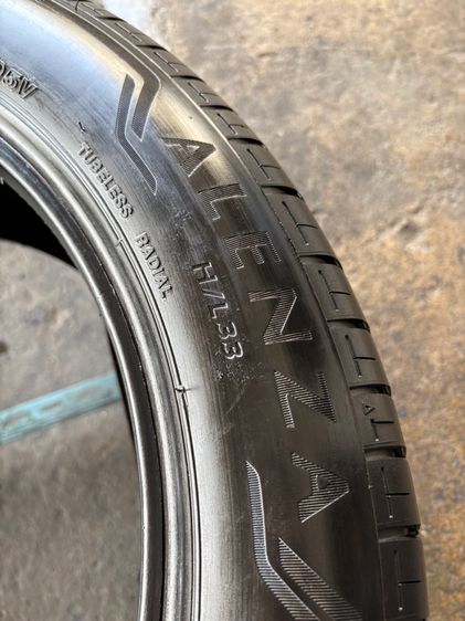 ยางBRIDGSTONE225-50-18 ปี24 ปีแท้ (2เส้น) รูปที่ 6