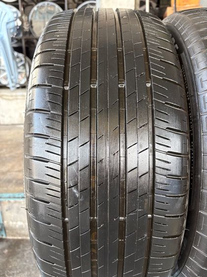 ยางBRIDGSTONE225-50-18 ปี24 ปีแท้ (2เส้น) รูปที่ 2
