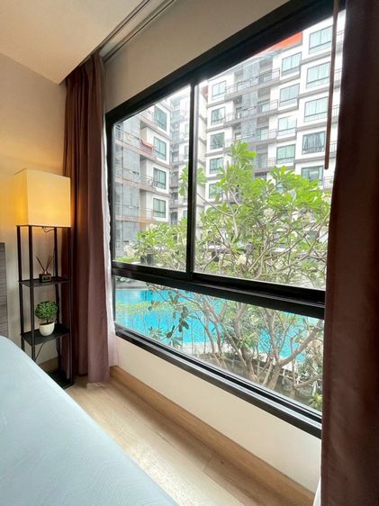 มีบางส่วน Condo Living Avenue บางแสน รูปที่ 4