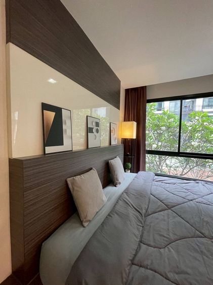 มีบางส่วน Condo Living Avenue บางแสน รูปที่ 2