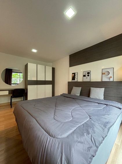 มีบางส่วน Condo Living Avenue บางแสน รูปที่ 3