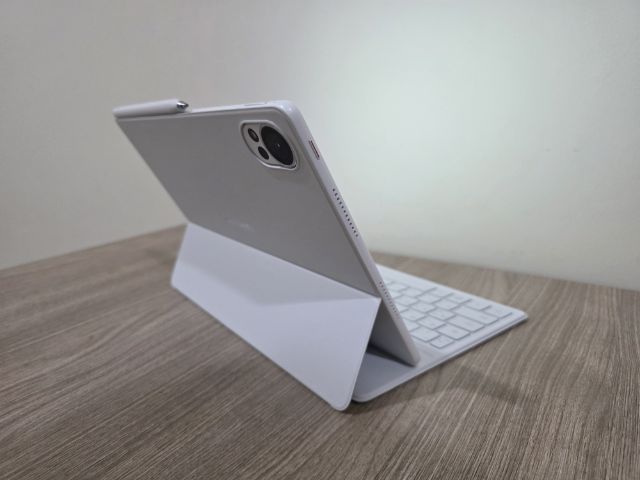 ขาย Huawei matepad 12x 2026 ใช้ไม่ถึงเดือนใหม่กิ๊ก ดูสินค้าโซนรังสิต ปทุมธานี รูปที่ 2