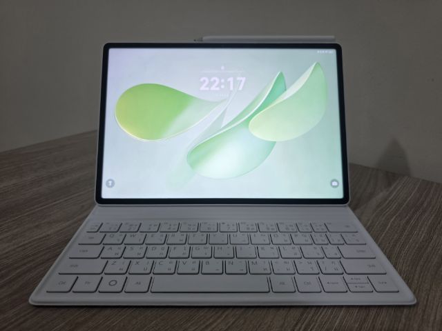 256 GB ขาย Huawei matepad 12x 2026 ใช้ไม่ถึงเดือนใหม่กิ๊ก ดูสินค้าโซนรังสิต ปทุมธานี