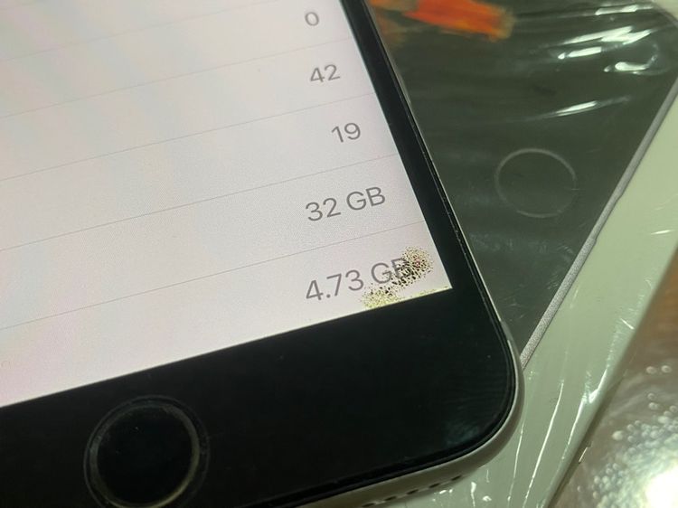 iPhone 6s Plus เครื่องใช้เอง รูปที่ 5
