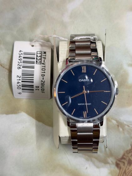 นาฬิกา รูปที่ 6