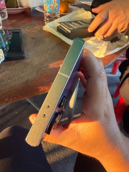 Samsung S24 ultra 256 gb titanium violet รูปที่ 7