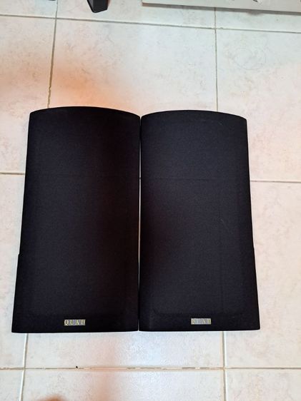 🇬🇧 Rare Item ลำโพงรุ่นสะสม​ Quad Z2 (80th Anniversary) ผลิตแค่ 500 คู่ทั่วโลก  รูปที่ 11