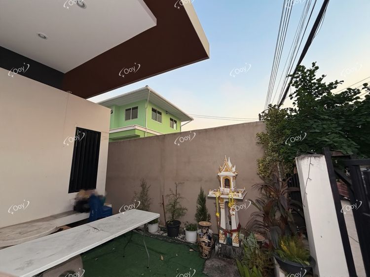 ตกแต่งครบ 2020 บ้านเดี่ยวชั้นเดียว 50 ตรว.✨ รูปที่ 3