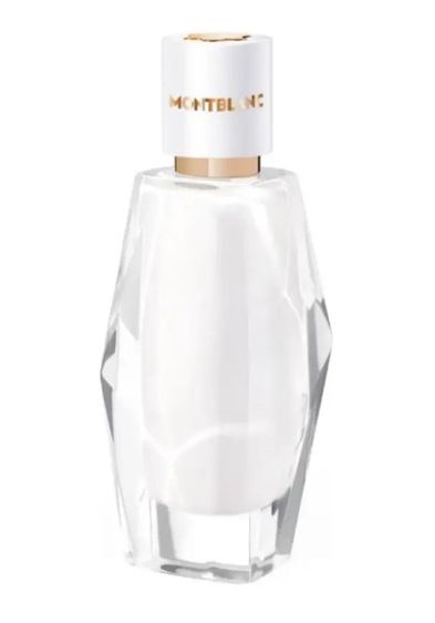 ย้ำหอมแท้ 💯 Montblanc Signature EDP 30m งานกล่อง รูปที่ 5