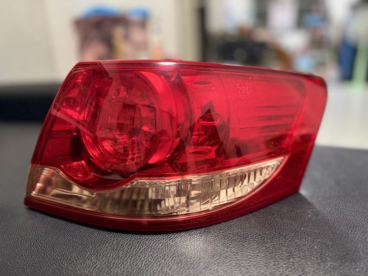 ไฟท้าย Toyota Camry Acv 40 ปี 2008  รูปที่ 3