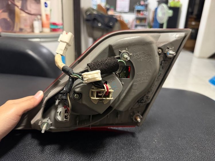 ไฟท้าย Toyota Camry Acv 40 ปี 2008  รูปที่ 10