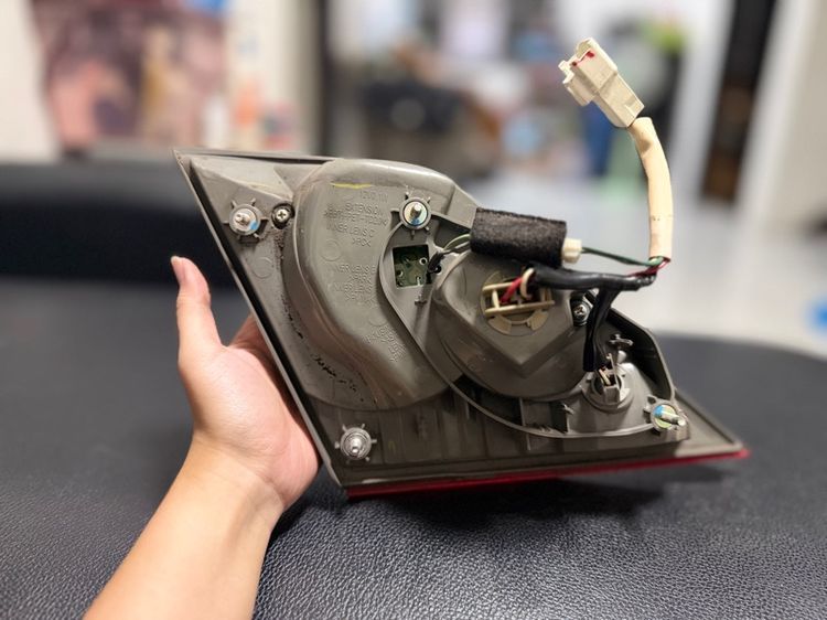 ไฟท้าย Toyota Camry Acv 40 ปี 2008  รูปที่ 8