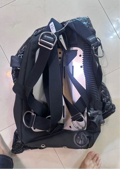 ไม่ระบุ ว่ายน้ำและกีฬาทางน้ำ อื่นๆ bcd wing Apek wtx D30 