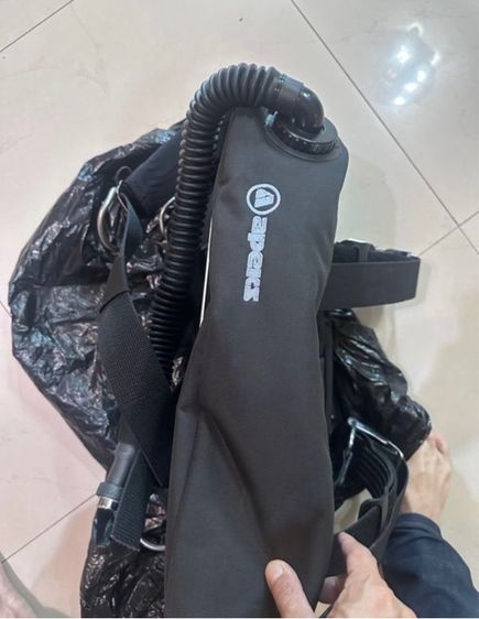 bcd wing Apek wtx D30  รูปที่ 4