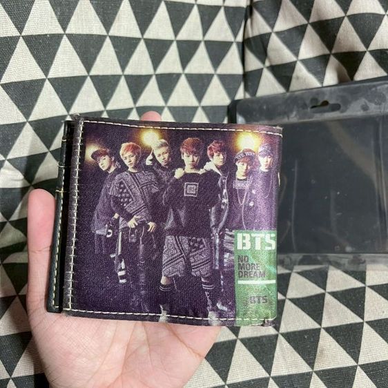 ของสะสม bts ขายคู่ 550฿ รูปที่ 6