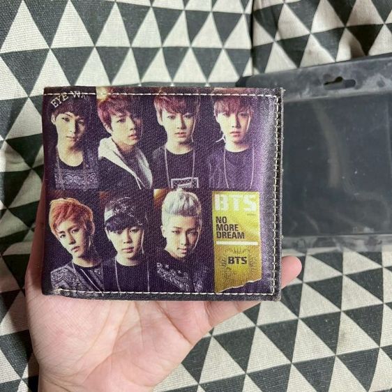 ของสะสม bts ขายคู่ 550฿ รูปที่ 3