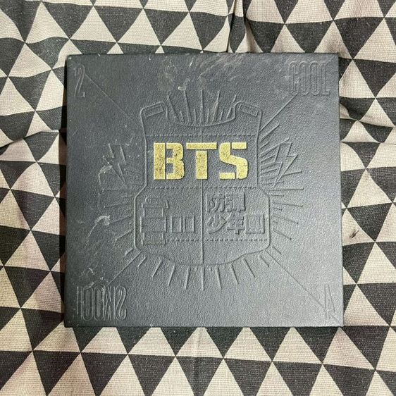 ของสะสม bts 550฿  รูปที่ 3