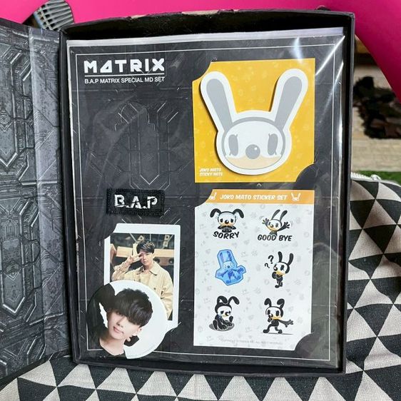 ของสะสม bap 1000฿  รูปที่ 8