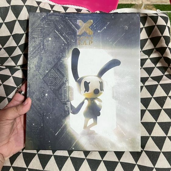 ของสะสม bap 1000฿ 