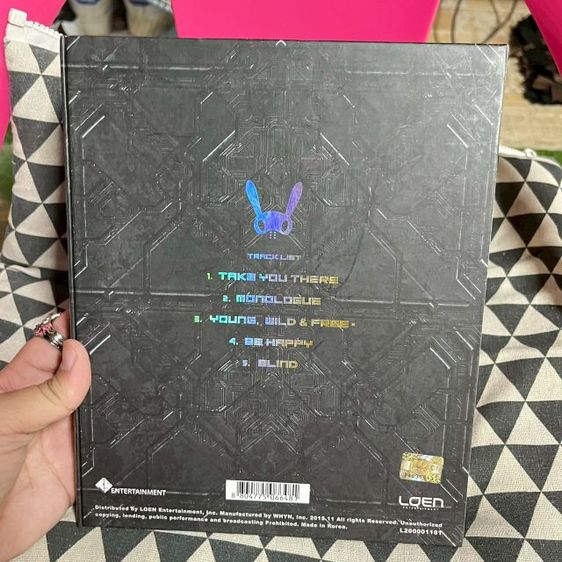 ของสะสม bap 1000฿  รูปที่ 5