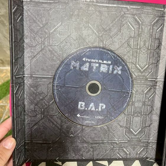 ของสะสม bap 1000฿  รูปที่ 6