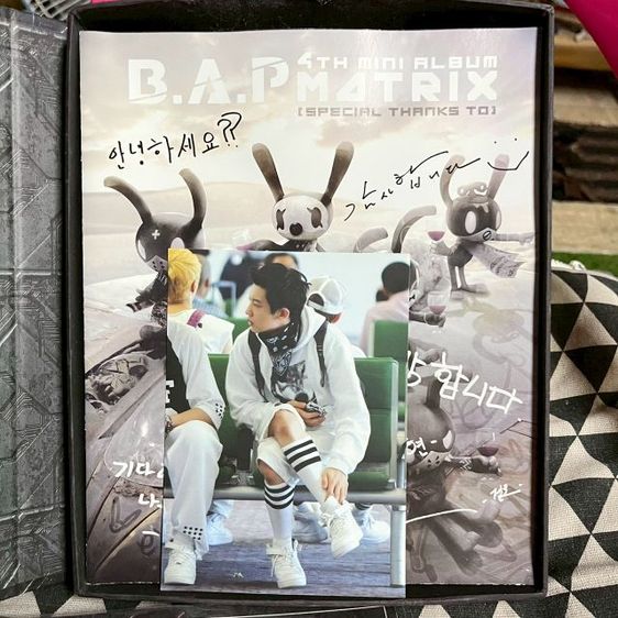 ของสะสม bap 1000฿  รูปที่ 10